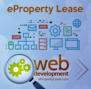 domain name leasing company